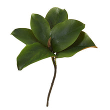 Load image into Gallery viewer, 14&quot; Magnolia Leaf Artificial Flower (Set of 12)
