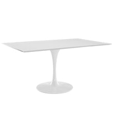 Load image into Gallery viewer, Lippa 60&quot; Rectangle Wood Dining Table by Modway

