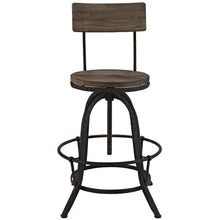 Load image into Gallery viewer, Procure Bar Stool Set of 2 by Modway
