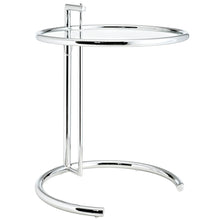 Load image into Gallery viewer, Eileen Gray Metal Side Table by Modway
