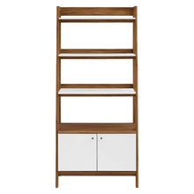 Load image into Gallery viewer, Bixby 33&quot; Bookshelf by Modway
