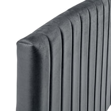Load image into Gallery viewer, Rebecca Performance Velvet Full / Queen Headboard by Modway
