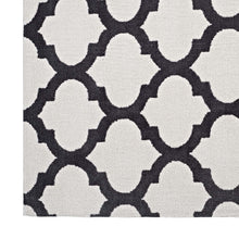 Load image into Gallery viewer, Lida Moroccan Trellis 8x10 Area Rug by Modway
