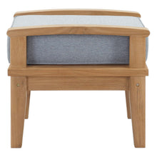 Load image into Gallery viewer, Marina 5 Piece Outdoor Patio Teak Set by Modway
