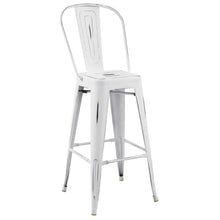 Load image into Gallery viewer, Promenade Metal Bar Side Stool by Modway

