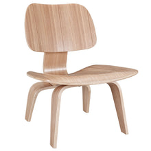 Load image into Gallery viewer, Fathom Wood Lounge Chair by Modway

