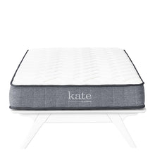 Load image into Gallery viewer, Kate 8&quot; Twin Mattress by Modway
