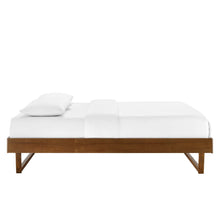 Load image into Gallery viewer, Billie Wood Queen Platform Bed Frame by Modway
