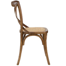Load image into Gallery viewer, Gear Dining Side Chair Set of 2 by Modway
