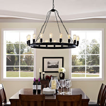 Load image into Gallery viewer, Teleport 43" Chandelier by Modway
