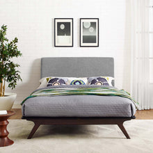 Load image into Gallery viewer, Tracy Queen Bed by Modway
