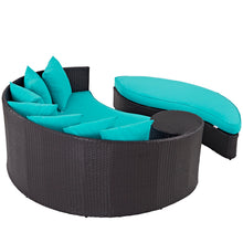 Load image into Gallery viewer, Convene Outdoor Patio Daybed by Modway
