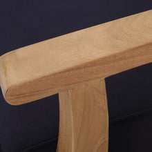 Load image into Gallery viewer, Marina Outdoor Patio Teak Right-Facing Sofa by Modway
