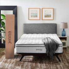 Load image into Gallery viewer, Jenna 14&quot; Innerspring and Foam Full Mattress by Modway
