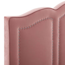Load image into Gallery viewer, Cecilia Performance Velvet King/California King Headboard by Modway

