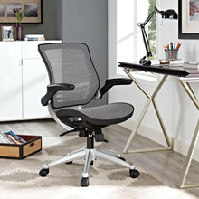 Load image into Gallery viewer, Edge All Mesh Office Chair by Modway
