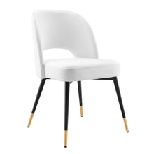 Load image into Gallery viewer, Rouse Performance Velvet Dining Side Chair by Modway
