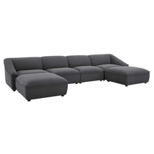 Load image into Gallery viewer, Comprise 6-Piece Living Room Set by Modway
