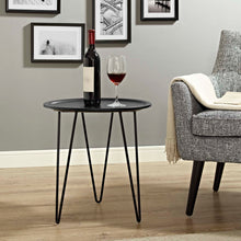 Load image into Gallery viewer, Digress Side Table by Modway
