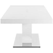 Load image into Gallery viewer, Vector Expandable Dining Table by Modway
