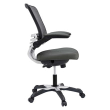 Load image into Gallery viewer, Edge Vinyl Office Chair by Modway
