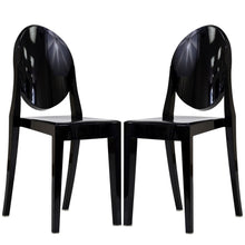 Load image into Gallery viewer, Casper Dining Chairs Set of 2 by Modway
