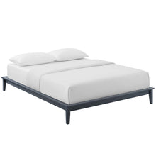 Load image into Gallery viewer, Lodge Wood Queen Platform Bed Frame by Modway
