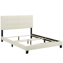 Load image into Gallery viewer, Amira Performance Velvet Full Bed by Modway

