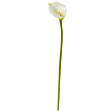 Load image into Gallery viewer, 37&quot; Calla Lily Artificial Flower (Set of 6)
