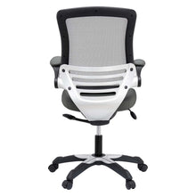 Load image into Gallery viewer, Edge Vinyl Office Chair by Modway
