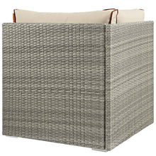 Load image into Gallery viewer, Repose Outdoor Patio Corner by Modway
