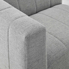 Load image into Gallery viewer, Bartlett Upholstered Fabric Left-Arm Chair by Modway
