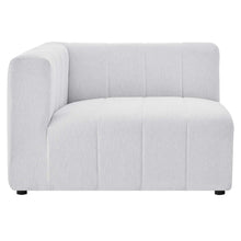 Load image into Gallery viewer, Bartlett Upholstered Fabric Left-Arm Chair by Modway
