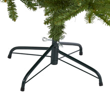 Load image into Gallery viewer, 5' Sierra Spruce 'Natural Look' Artificial Christmas Tree w/ 200 Clear LED Light
