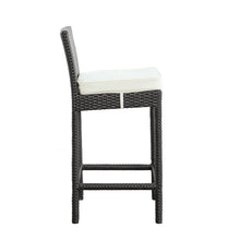 Load image into Gallery viewer, Lift Outdoor Patio Bar Stool Set of 2 by Modway
