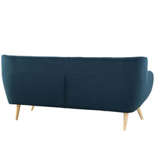 Load image into Gallery viewer, Remark Upholstered Fabric Sofa by Modway
