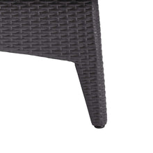 Load image into Gallery viewer, Splendor 43.5&quot; Rectangle Outdoor Patio Fire Pit Table by Modway
