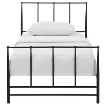 Load image into Gallery viewer, Estate Twin Bed by Modway
