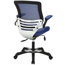 Load image into Gallery viewer, Edge Vinyl Office Chair by Modway
