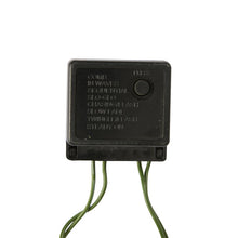 Load image into Gallery viewer, 6.5&#39; Fairbanks Fir Artificial Christmas Tree w/250 Clear Warm LED Lights
