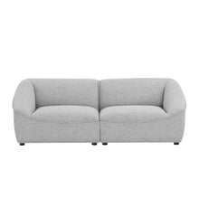 Load image into Gallery viewer, Comprise 2-Piece Loveseat by Modway
