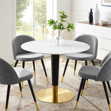 Load image into Gallery viewer, Zinque 40&quot; Dining Table by Modway
