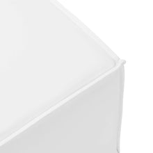 Load image into Gallery viewer, Saybrook Outdoor Patio Upholstered Sectional Sofa Ottoman by Modway
