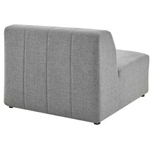 Load image into Gallery viewer, Bartlett Upholstered Fabric Armless Chair by Modway
