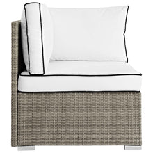 Load image into Gallery viewer, Repose Outdoor Patio Corner by Modway
