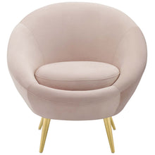 Load image into Gallery viewer, Circuit Performance Velvet Accent Chair by Modway
