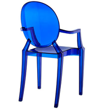 Load image into Gallery viewer, Casper Dining Armchairs Set of 4 by Modway
