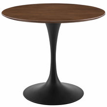 Load image into Gallery viewer, Lippa 36&quot; Round Wood Dining Table by Modway

