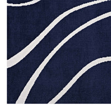 Load image into Gallery viewer, Therese Abstract Swirl 5x8 Area Rug by Modway
