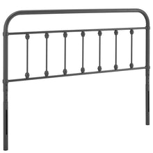 Load image into Gallery viewer, Sage Metal Queen Headboard by Modway
